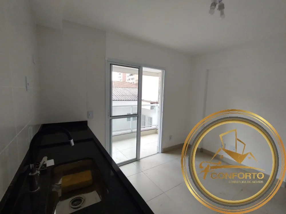 Apartamento, 2 quartos, 42 m² - Foto 1