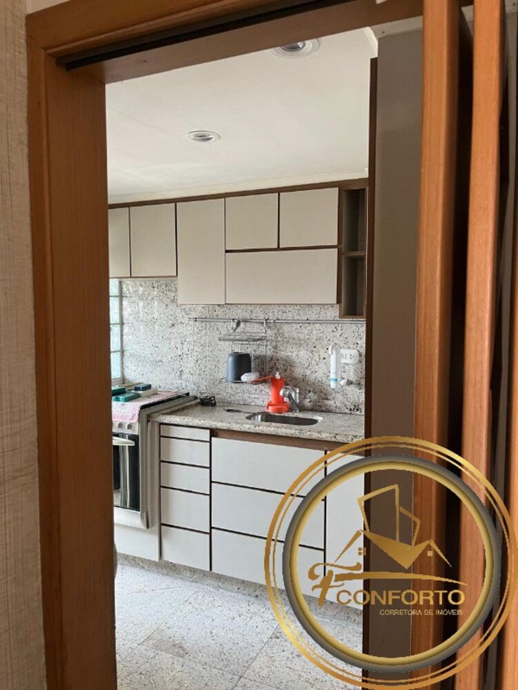 Apartamento, 2 quartos, 54 m² - Foto 2