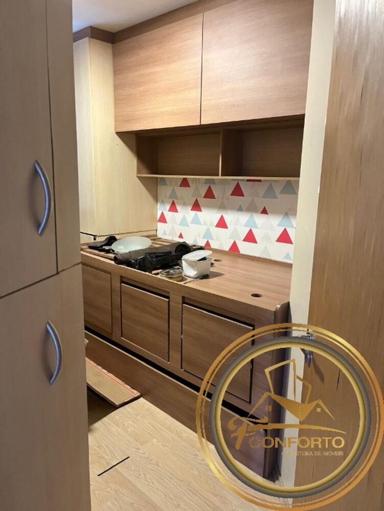 Apartamento, 2 quartos, 54 m² - Foto 9