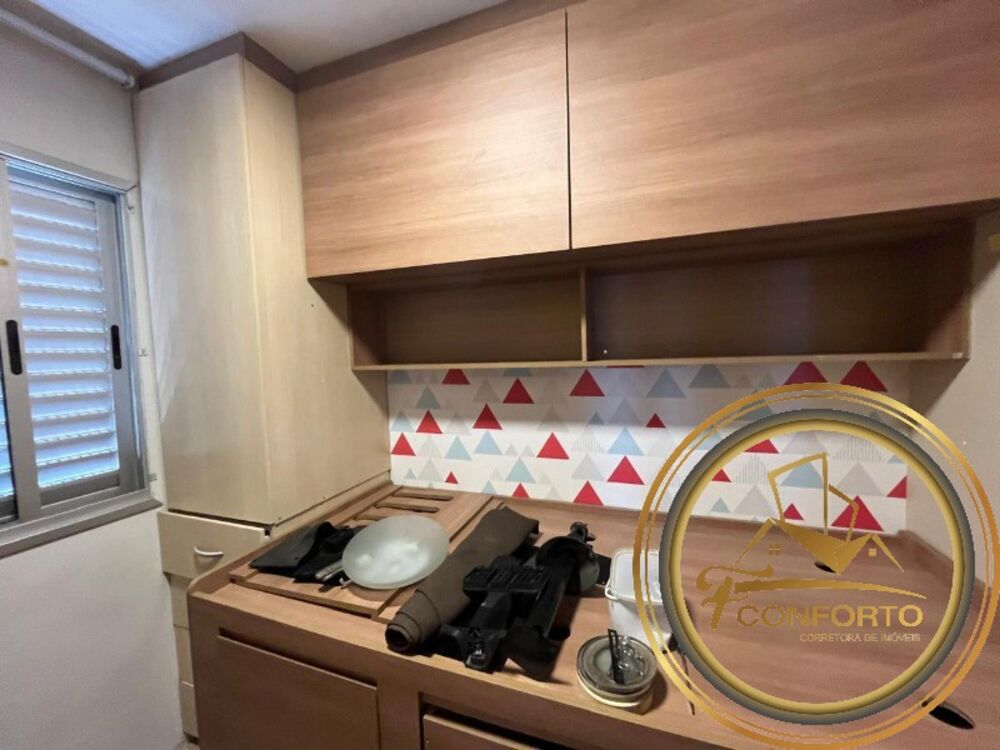 Apartamento, 2 quartos, 54 m² - Foto 29