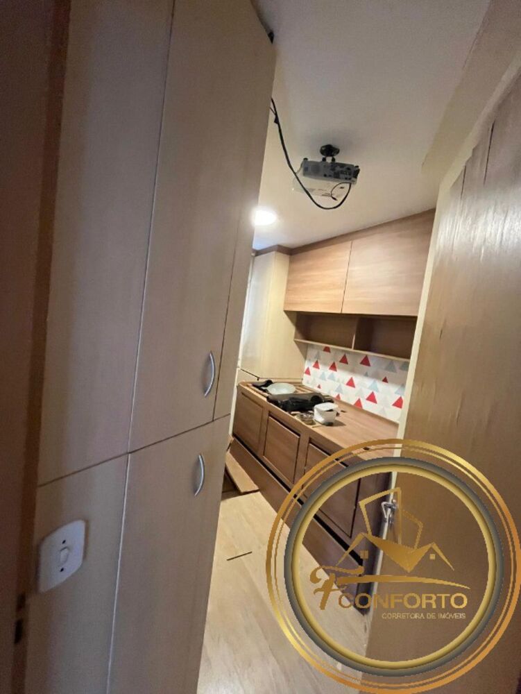 Apartamento, 2 quartos, 54 m² - Foto 5