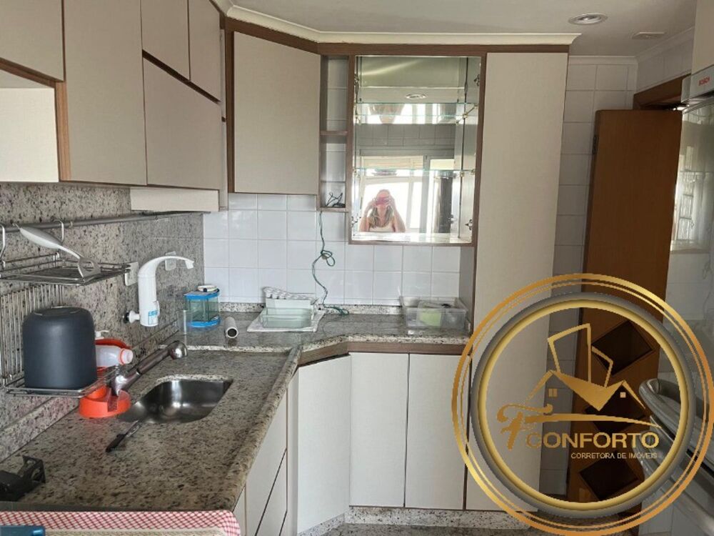 Apartamento, 2 quartos, 54 m² - Foto 1
