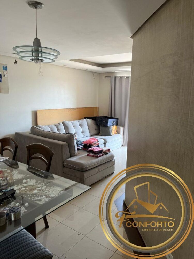 Apartamento, 2 quartos, 54 m² - Foto 30