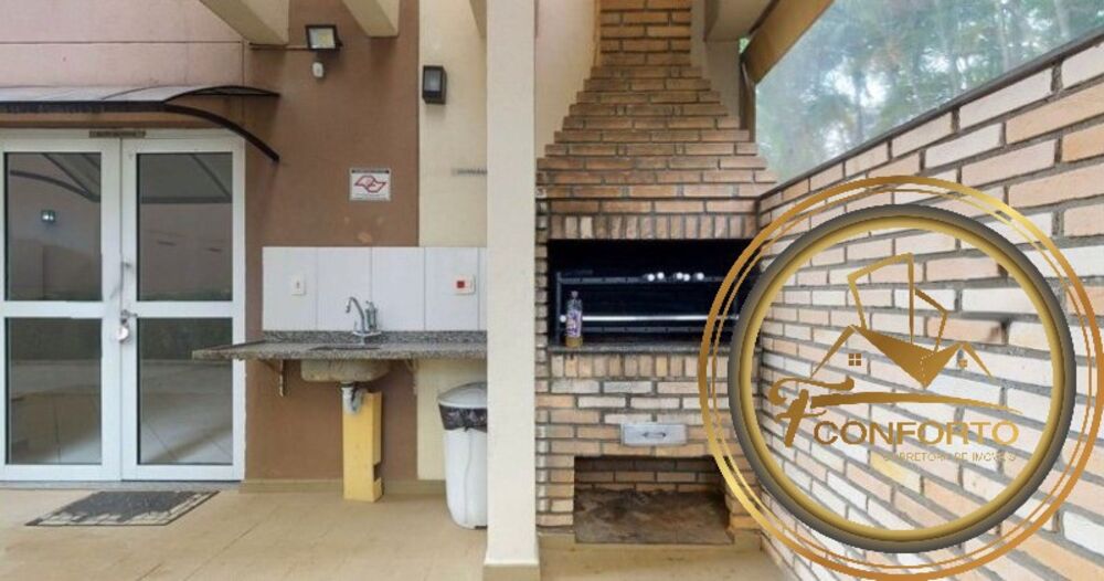 Apartamento, 2 quartos, 54 m² - Foto 8