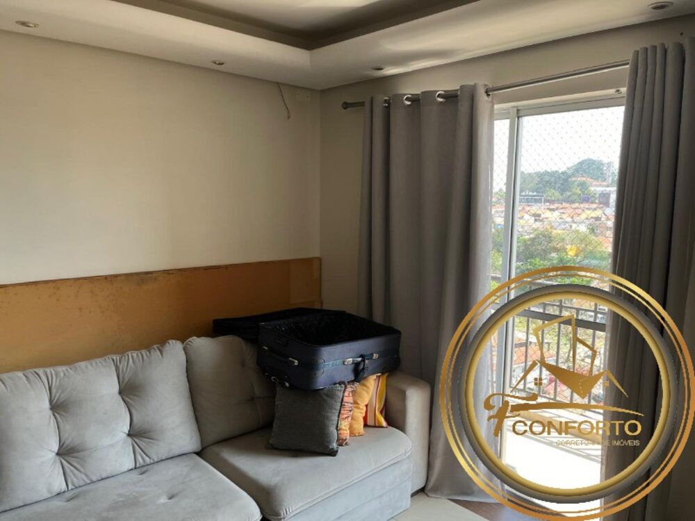 Apartamento, 2 quartos, 54 m² - Foto 15