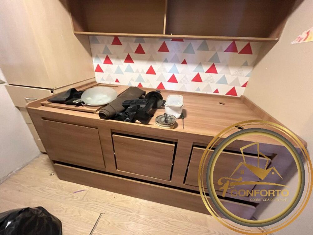 Apartamento, 2 quartos, 54 m² - Foto 21