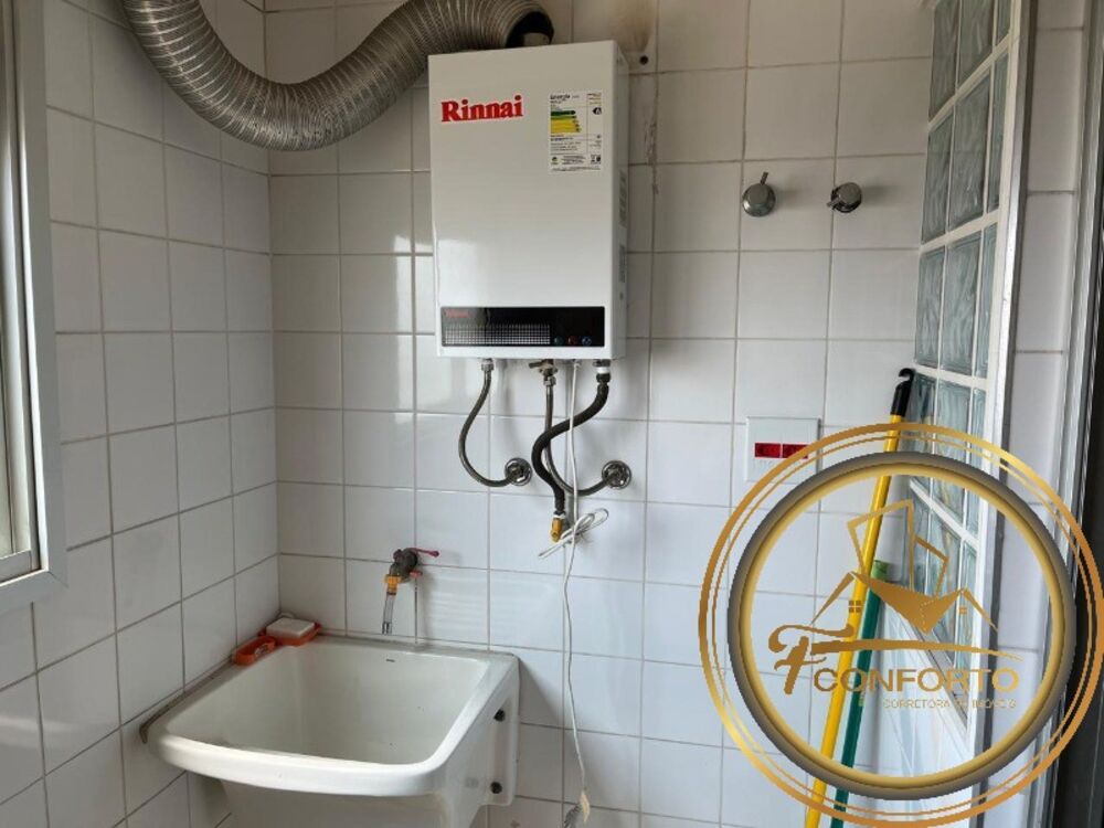 Apartamento, 2 quartos, 54 m² - Foto 22