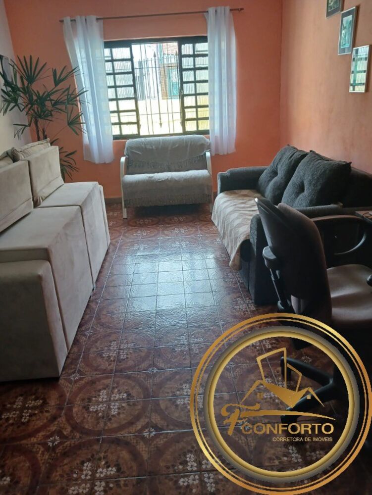 Casa, 3 quartos, 106 m² - Foto 7