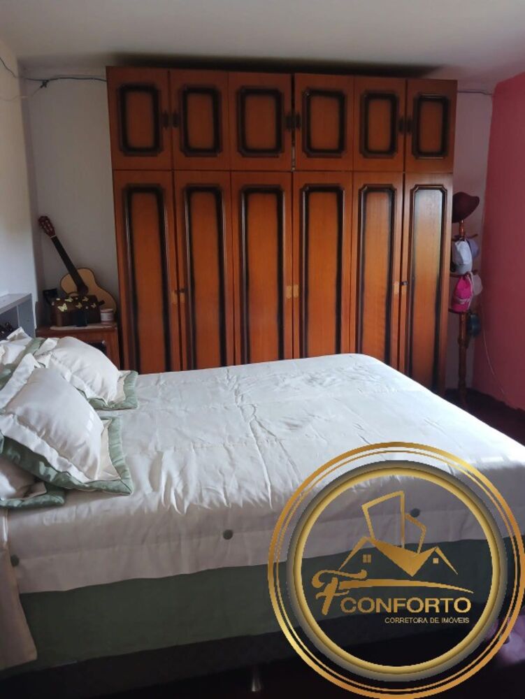 Casa, 3 quartos, 106 m² - Foto 1