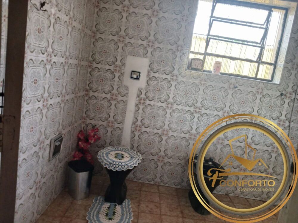 Casa, 3 quartos, 106 m² - Foto 4