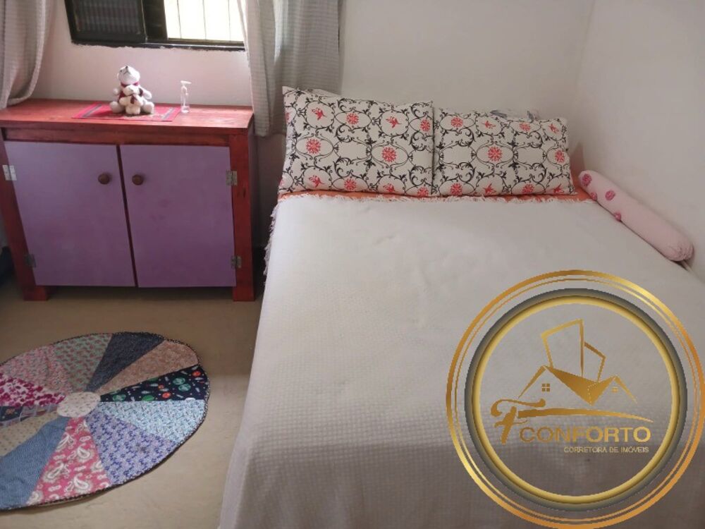 Casa, 3 quartos, 106 m² - Foto 6