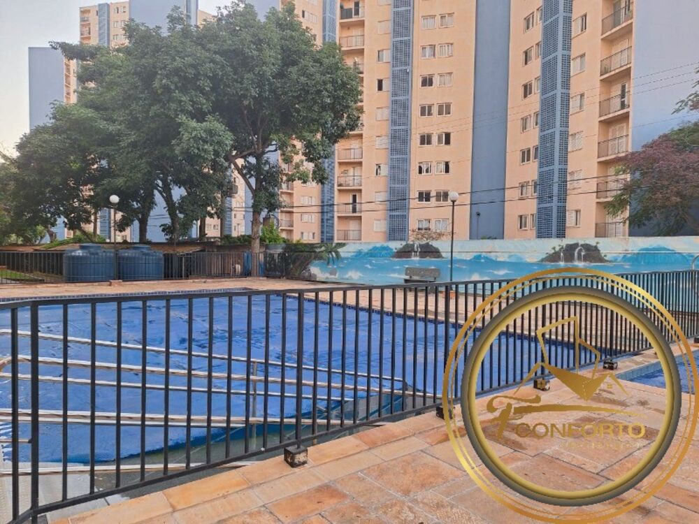 Apartamento, 2 quartos, 55 m² - Foto 10