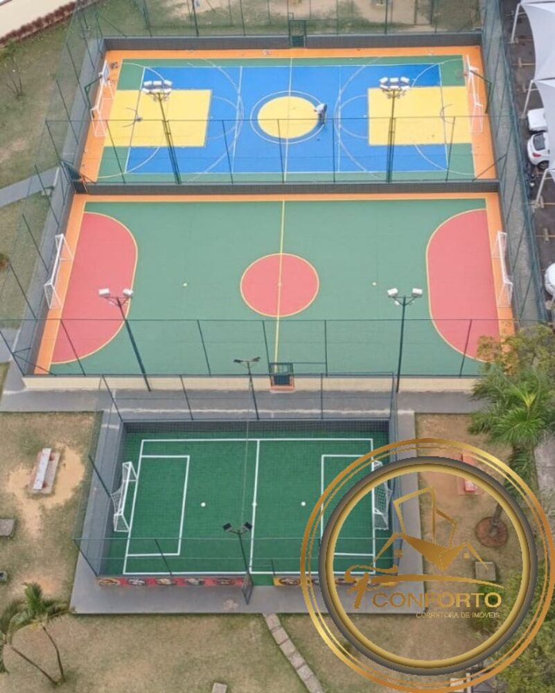 Apartamento, 2 quartos, 55 m² - Foto 20
