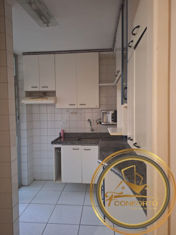 Apartamento, 2 quartos, 55 m² - Foto 7