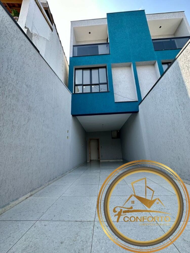 Casa, 3 quartos, 110 m² - Foto 9