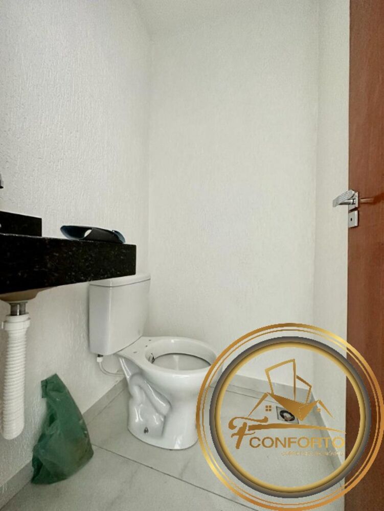 Casa, 3 quartos, 110 m² - Foto 14