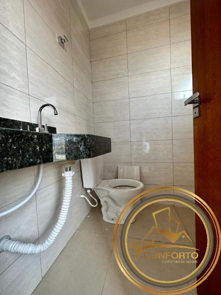 Casa, 3 quartos, 110 m² - Foto 6