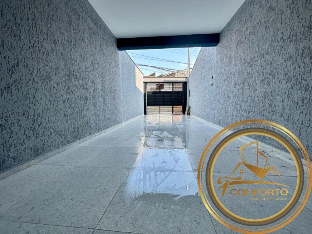 Casa, 3 quartos, 110 m² - Foto 10