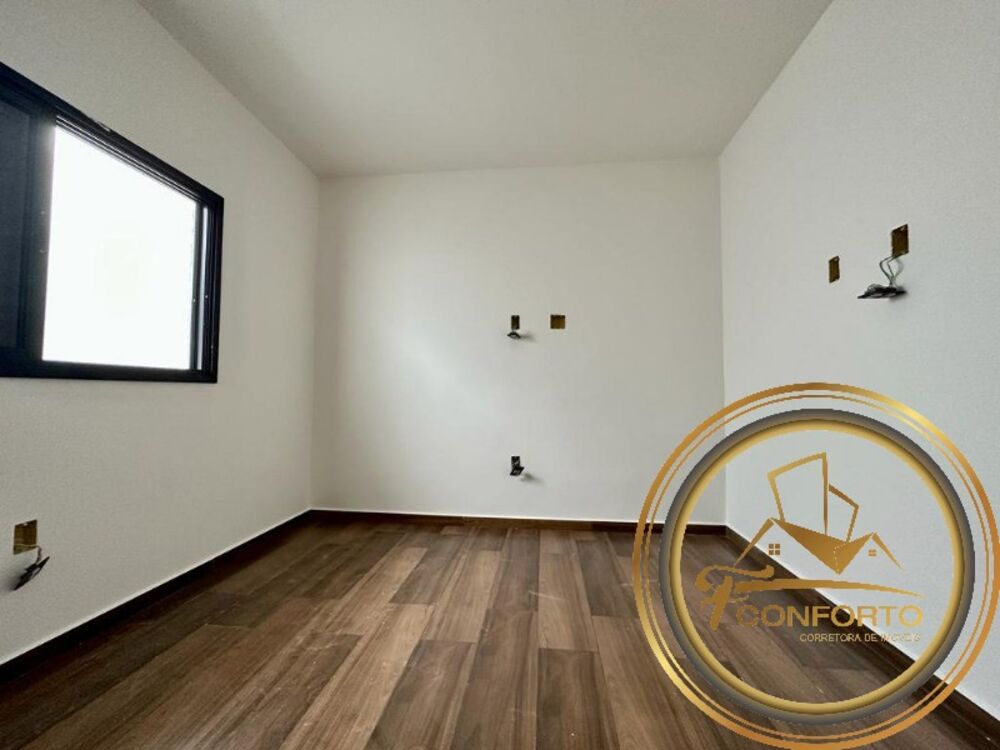 Casa, 3 quartos, 110 m² - Foto 1