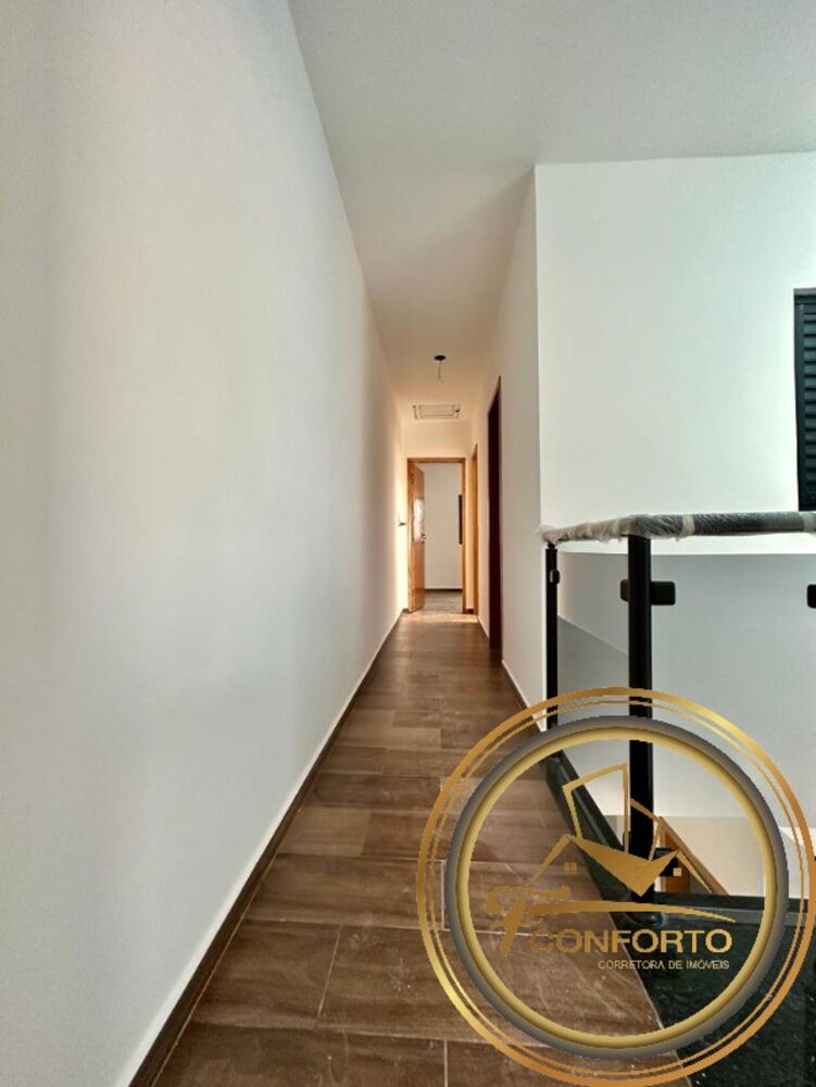 Casa, 3 quartos, 110 m² - Foto 2