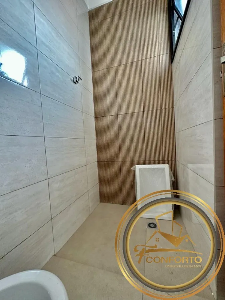 Casa, 3 quartos, 110 m² - Foto 17