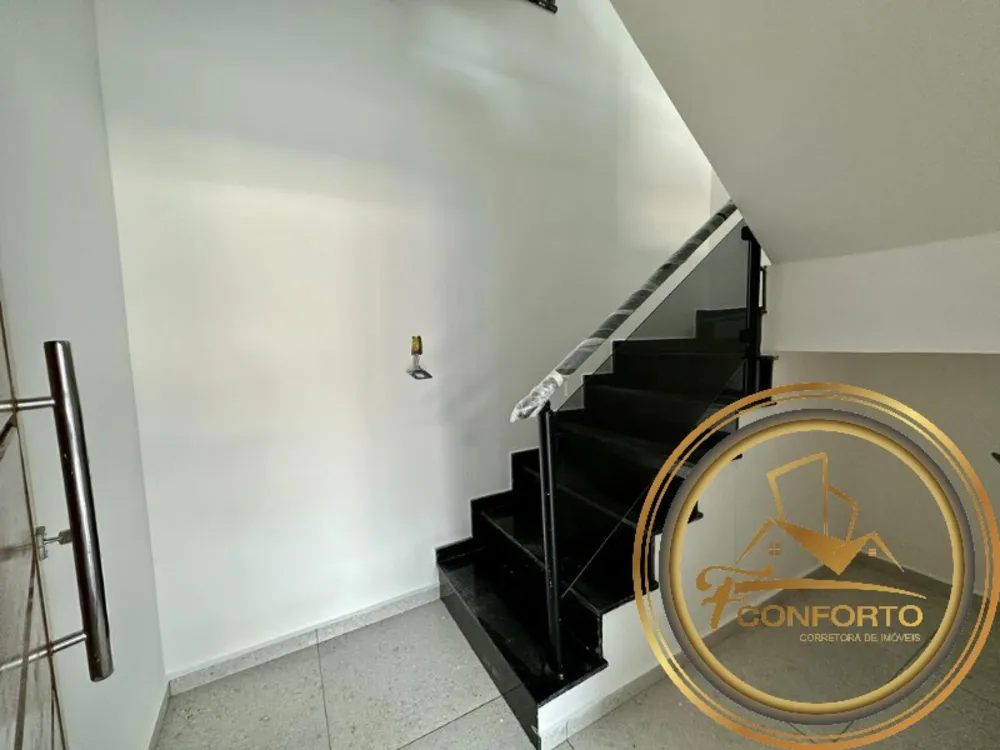 Casa, 3 quartos, 110 m² - Foto 4