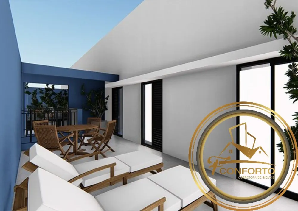 Apartamento, 2 quartos, 38 m² - Foto 8