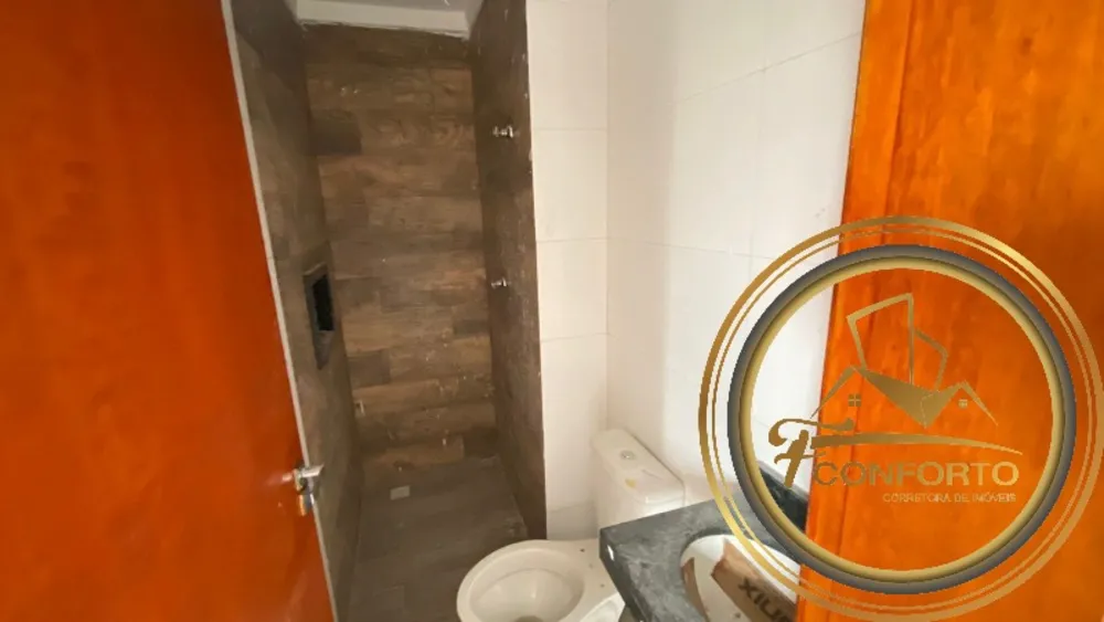 Apartamento, 2 quartos, 38 m² - Foto 3