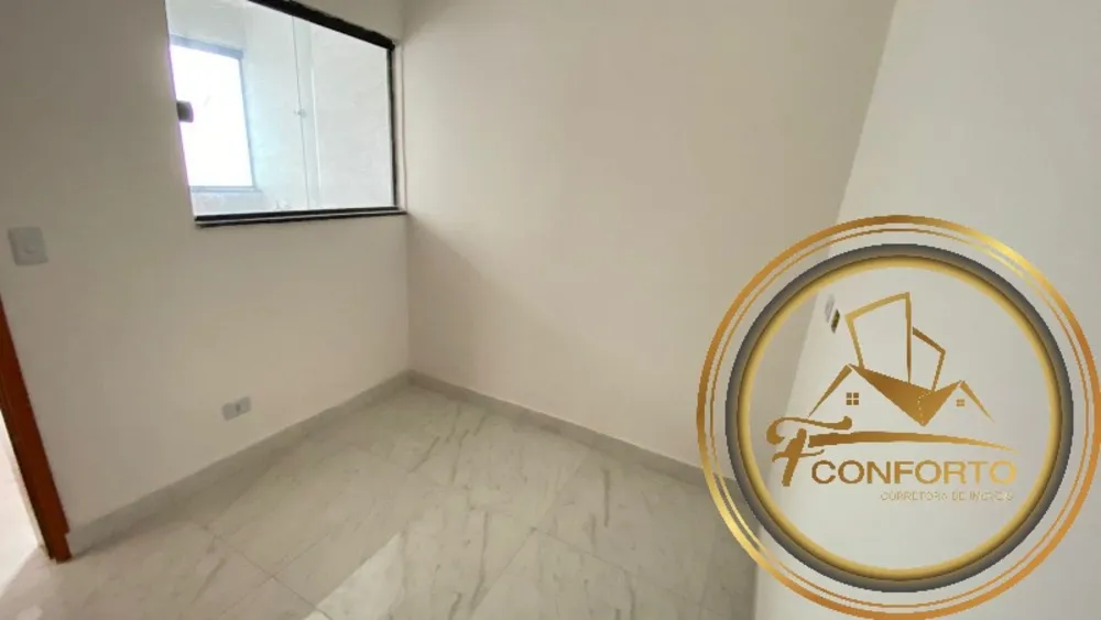 Apartamento, 2 quartos, 38 m² - Foto 6