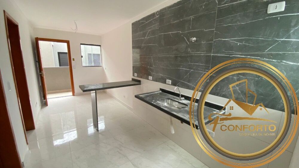Apartamento, 2 quartos, 38 m² - Foto 7