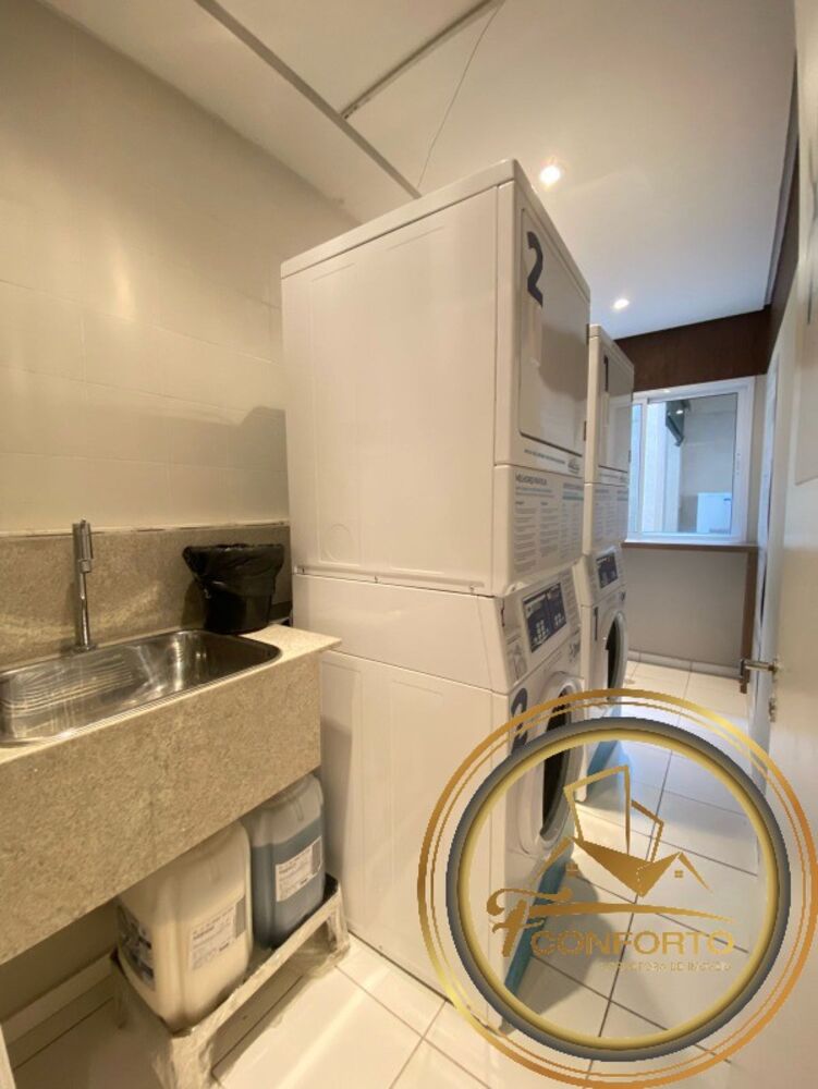 Apartamento, 2 quartos, 45 m² - Foto 4