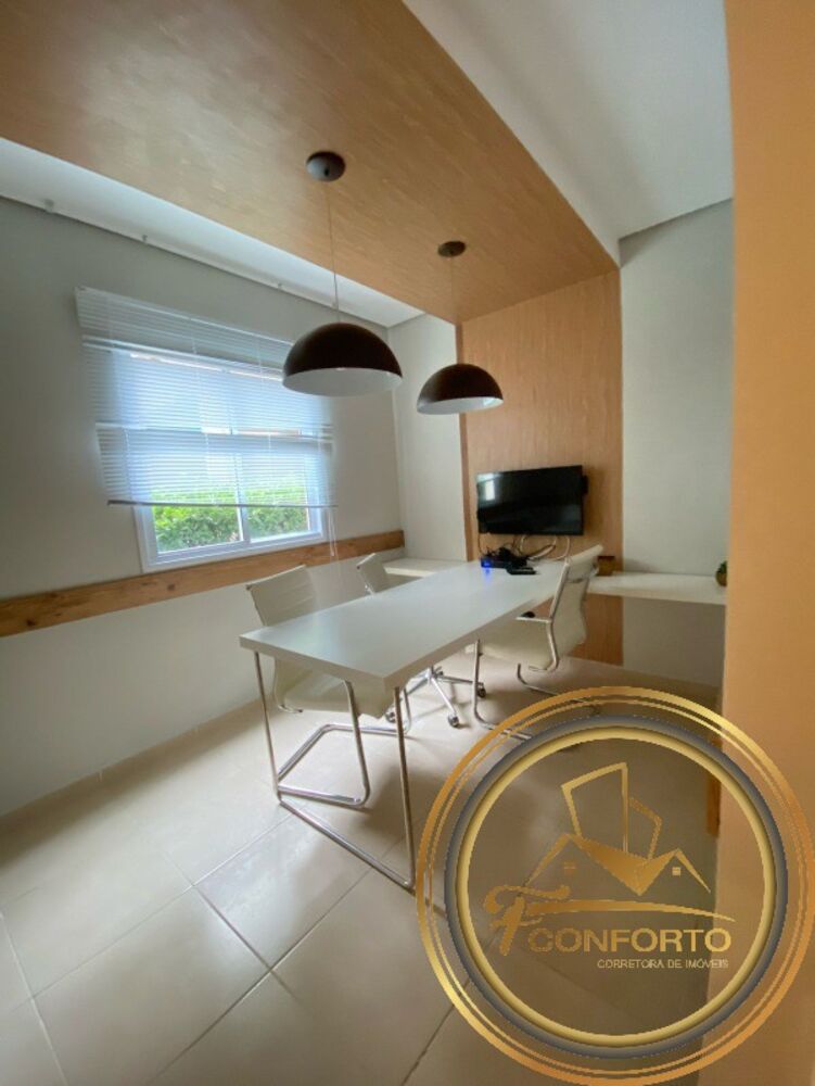 Apartamento, 2 quartos, 45 m² - Foto 2