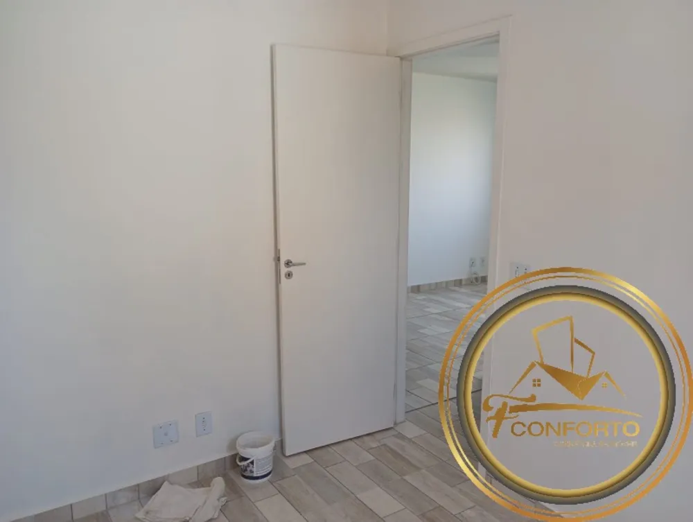 Apartamento, 2 quartos, 45 m² - Foto 4