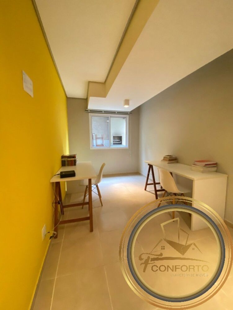 Apartamento, 2 quartos, 45 m² - Foto 3