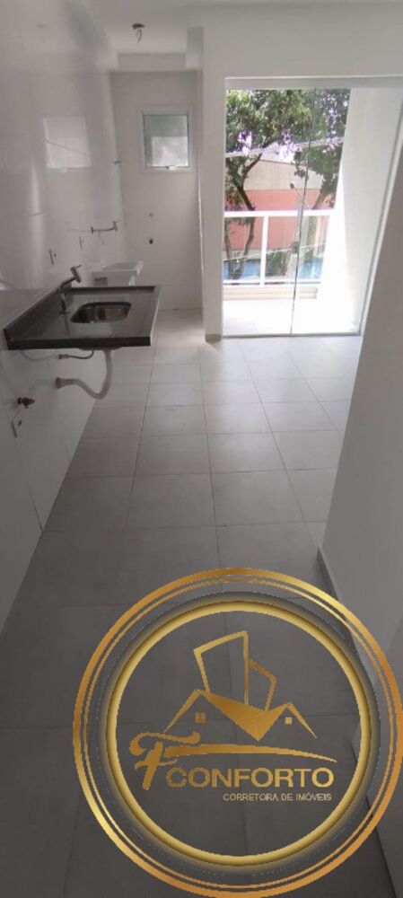 Apartamento, 2 quartos, 41 m² - Foto 9