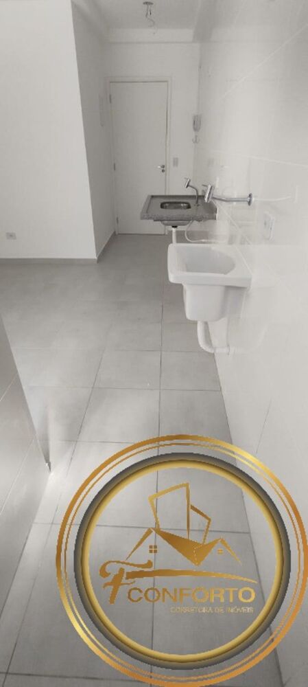 Apartamento, 2 quartos, 41 m² - Foto 10
