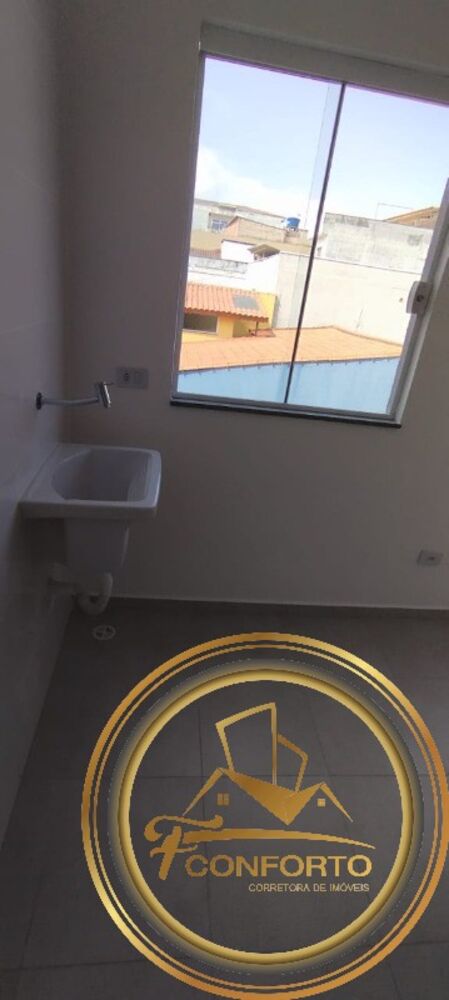 Apartamento, 2 quartos, 41 m² - Foto 1