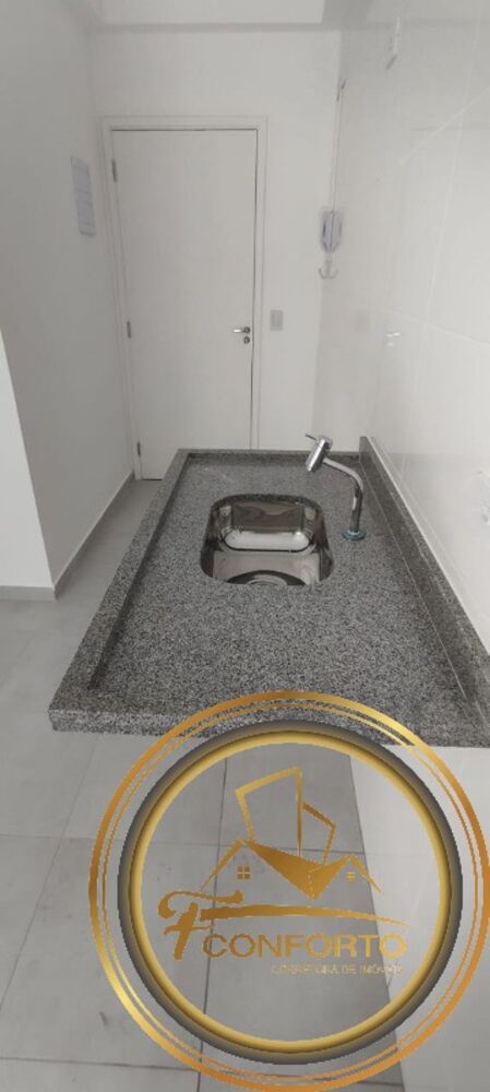 Apartamento, 2 quartos, 41 m² - Foto 12