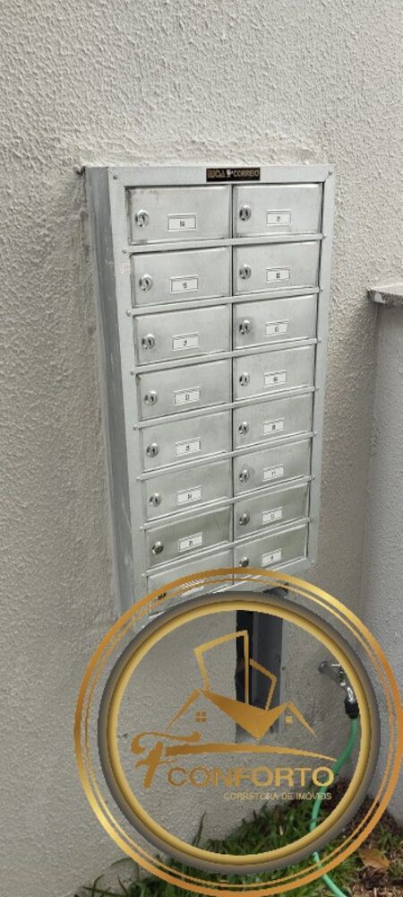 Apartamento, 2 quartos, 41 m² - Foto 16