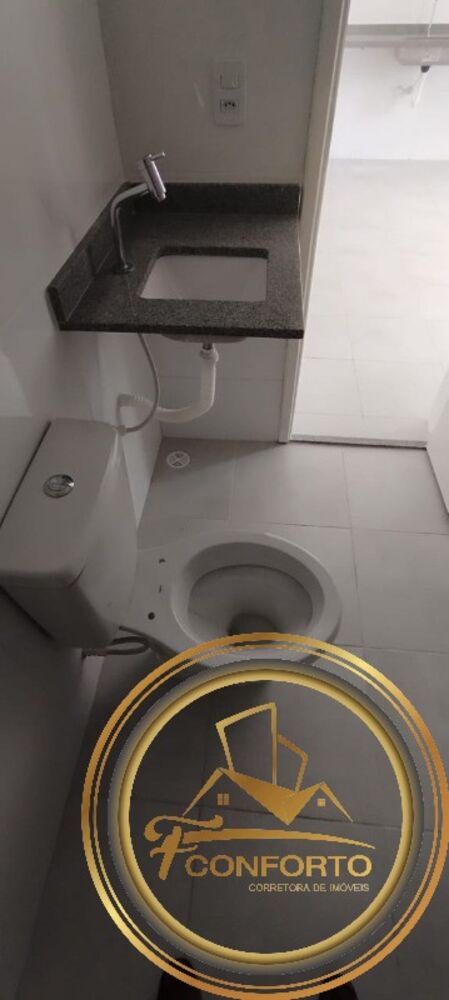 Apartamento, 2 quartos, 41 m² - Foto 3