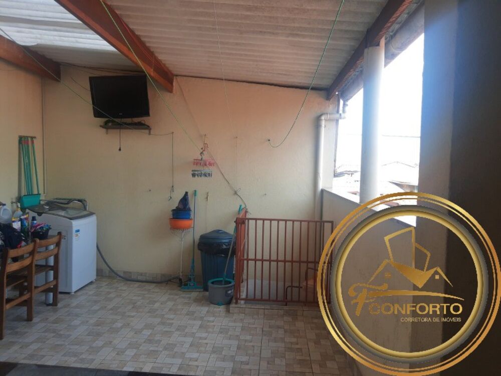 Apartamento, 3 quartos, 200 m² - Foto 4