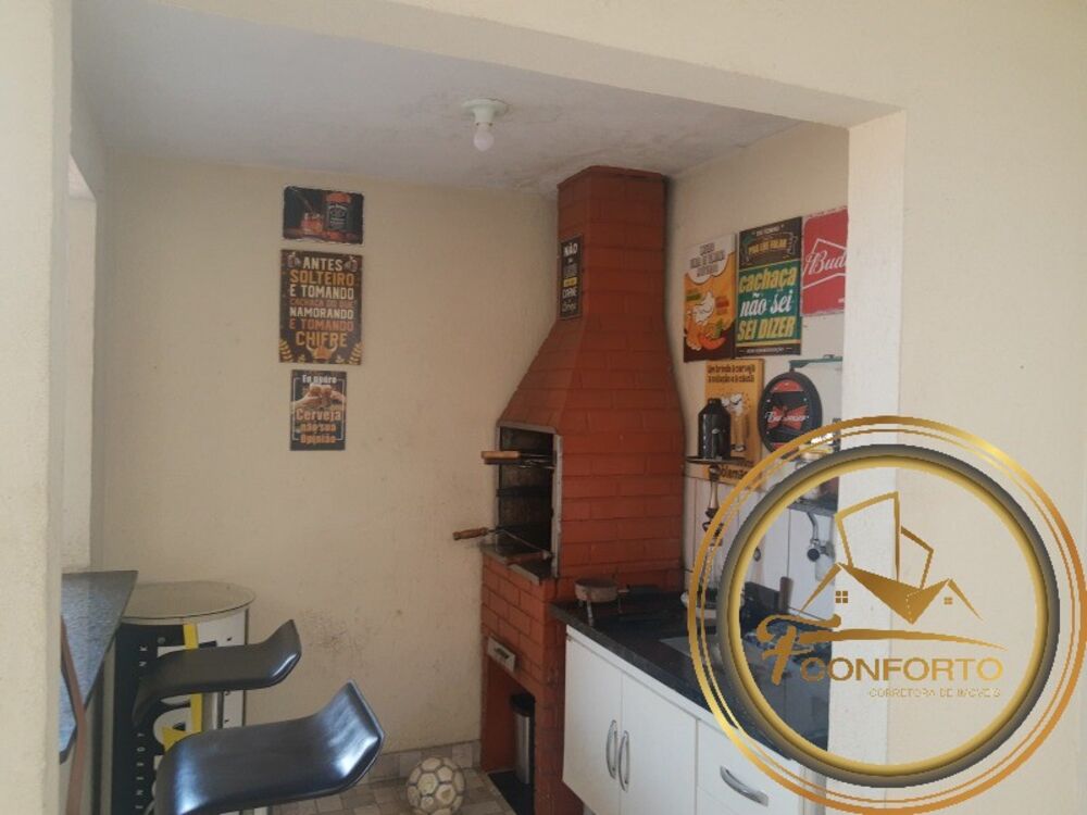 Apartamento, 3 quartos, 200 m² - Foto 5