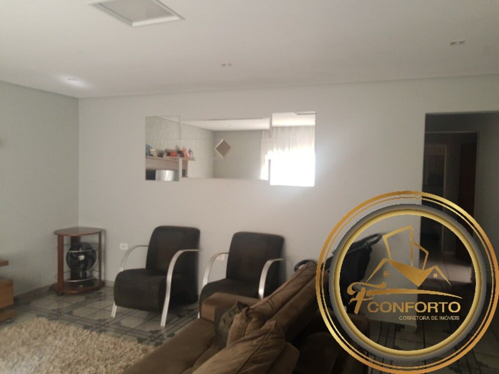 Apartamento, 3 quartos, 200 m² - Foto 1