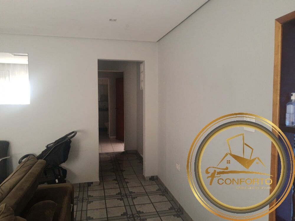 Apartamento, 3 quartos, 200 m² - Foto 2