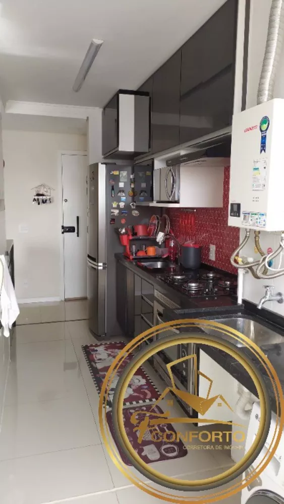 Apartamento, 2 quartos, 57 m² - Foto 8