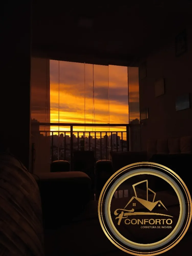 Apartamento, 2 quartos, 57 m² - Foto 8
