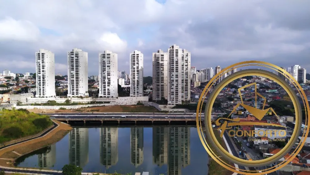 Apartamento, 2 quartos, 57 m² - Foto 2