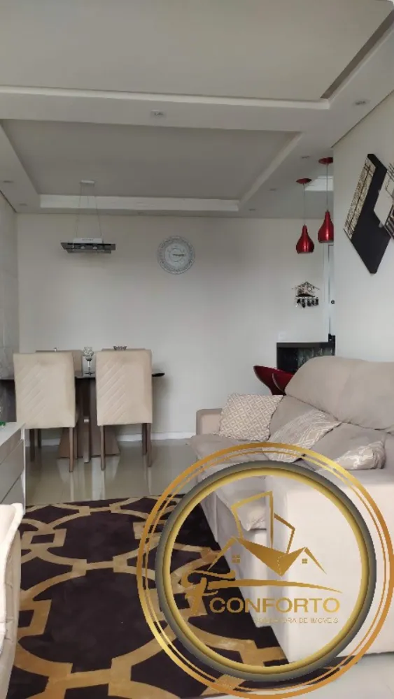 Apartamento, 2 quartos, 57 m² - Foto 5