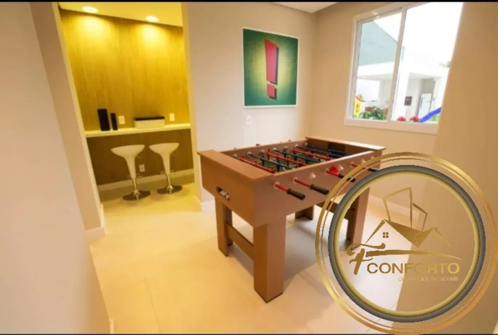 Apartamento, 2 quartos, 57 m² - Foto 5