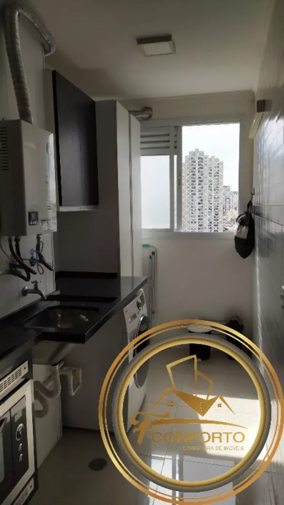 Apartamento, 2 quartos, 57 m² - Foto 6